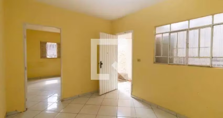 Casa para aluguel - vila curuca, 1 quarto,  55 m² - são paulo