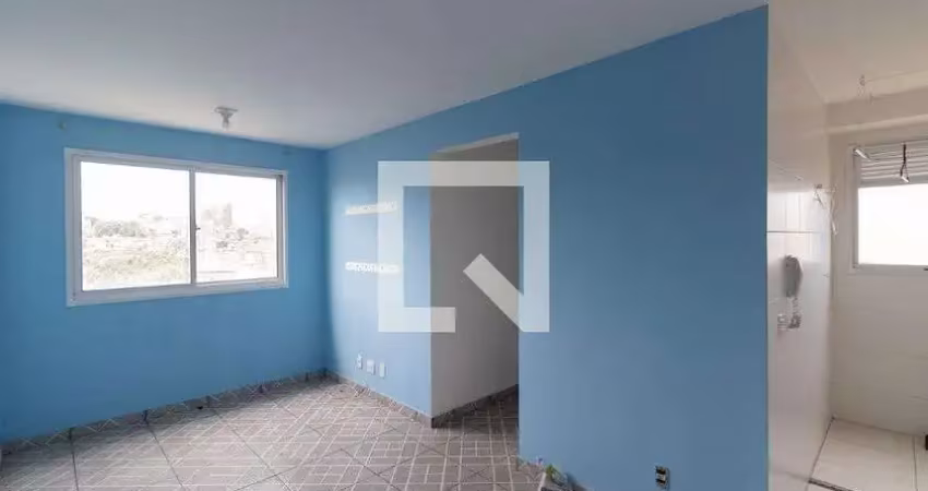 Apartamento para aluguel - parque do carmo, 2 quartos,  42 m² - são paulo