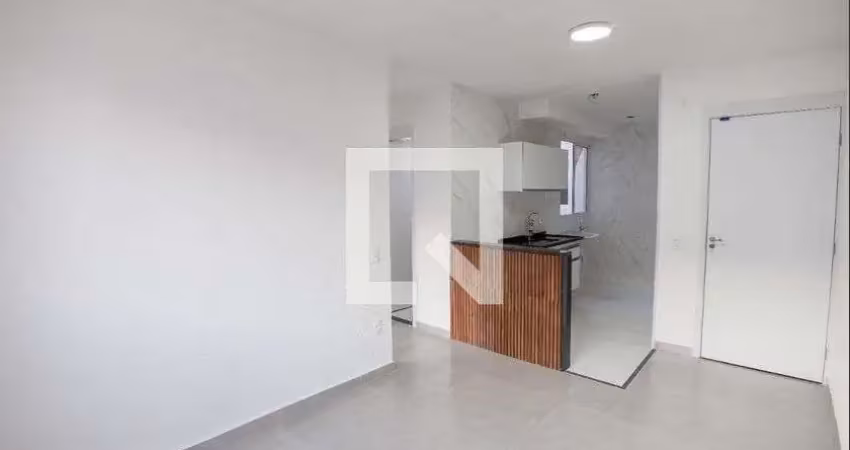 Apartamento para aluguel - guaratiba, 2 quartos,  40 m² - rio de janeiro