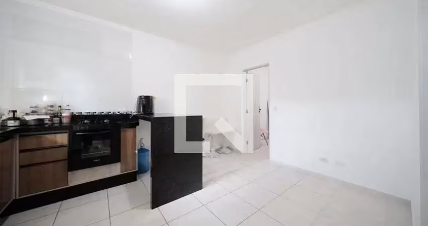Apartamento para aluguel - artur alvim, 2 quartos,  44 m² - são paulo