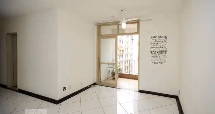 Apartamento para aluguel - engenho novo, 2 quartos,  75 m² - rio de janeiro