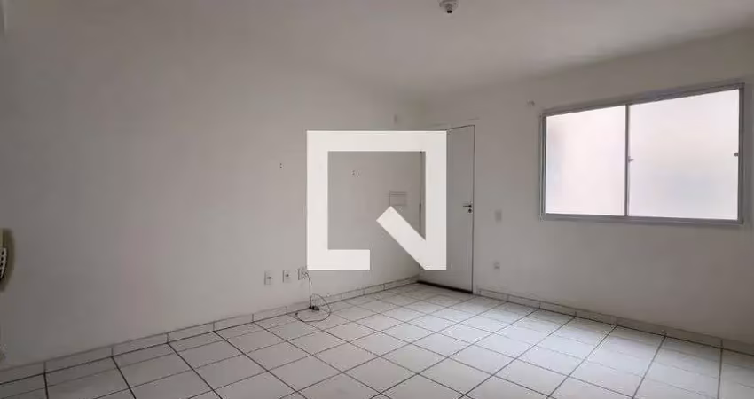 Apartamento para aluguel - jardim cumbica, 2 quartos,  42 m² - guarulhos