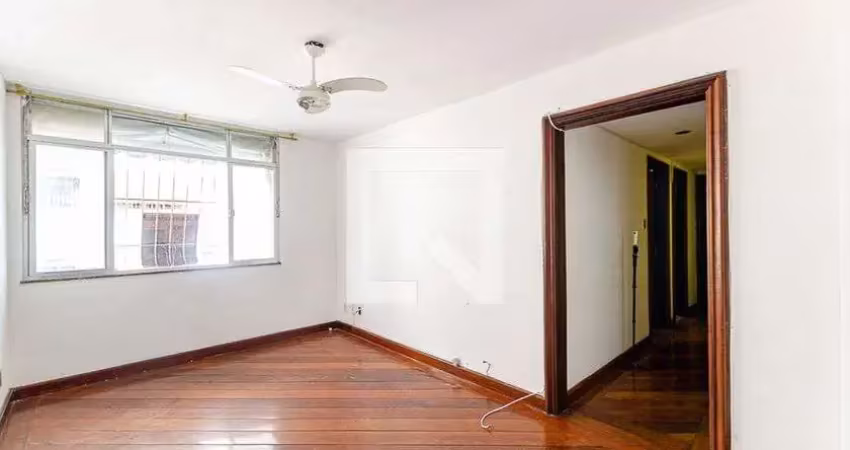 Apartamento para aluguel - fonseca, 3 quartos,  95 m² - niterói