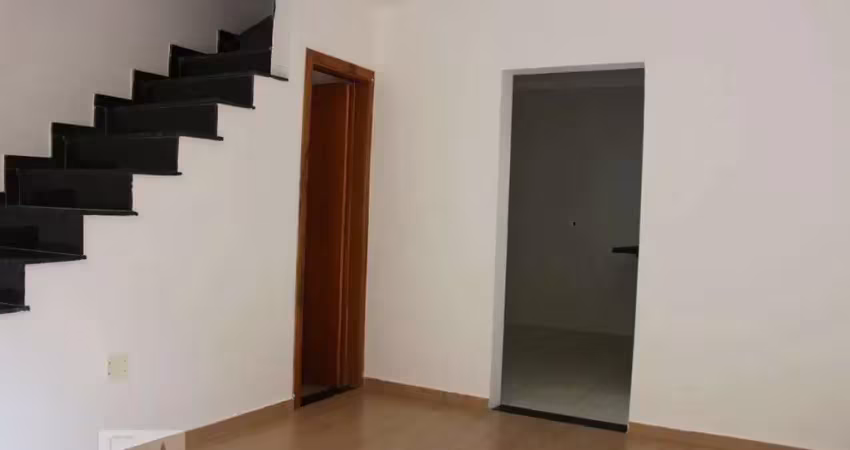 Casa / sobrado em condomínio para aluguel - cangaíba, 2 quartos,  75 m² - são paulo