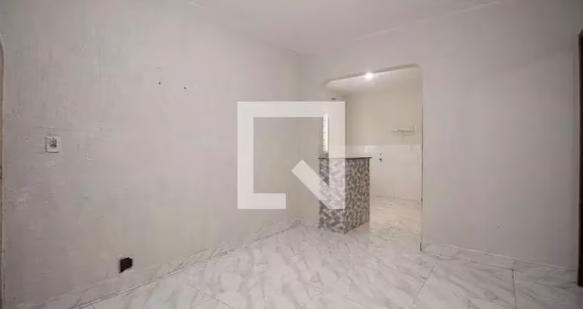 Casa para aluguel - riacho fundo, 1 quarto,  55 m² - brasília