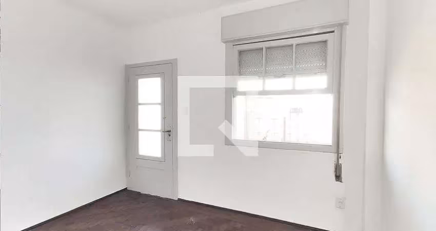 Casa para aluguel - arroio da manteiga, 2 quartos,  68 m² - são leopoldo