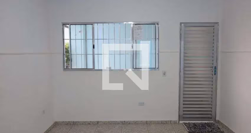 Casa para aluguel - bussocaba, 2 quartos,  47 m² - osasco