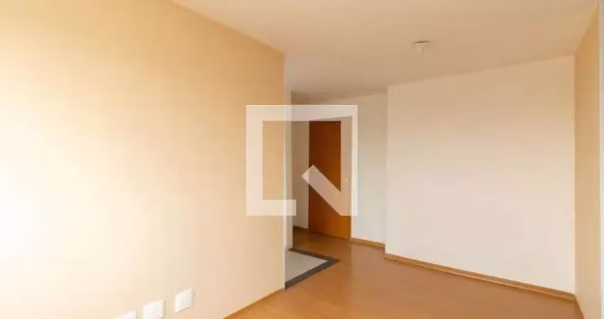 Apartamento para aluguel - vila cosmopolita, 2 quartos,  44 m² - são paulo