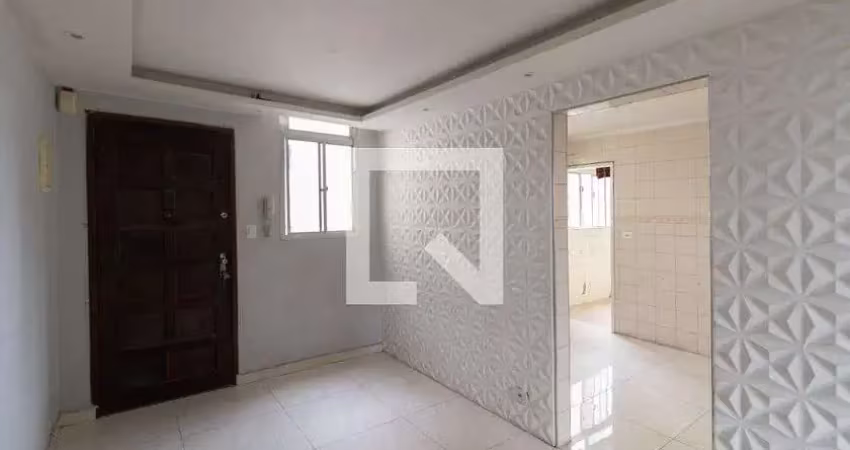 Apartamento para aluguel - itaquera, 3 quartos,  57 m² - são paulo