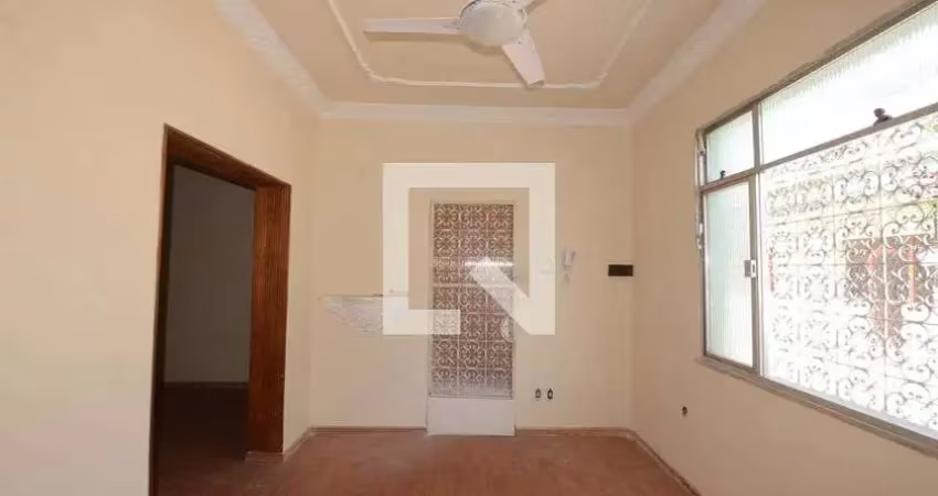 Casa para aluguel - cascadura, 3 quartos,  200 m² - rio de janeiro