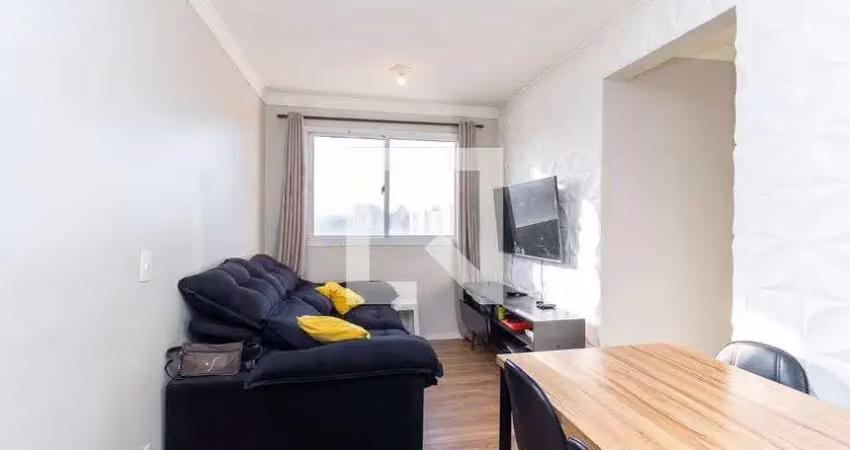 Apartamento para aluguel - itaquera, 2 quartos,  40 m² - são paulo