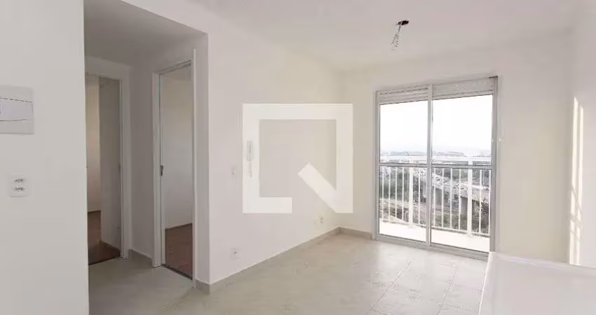 Apartamento para aluguel - tatuapé, 2 quartos,  35 m² - são paulo