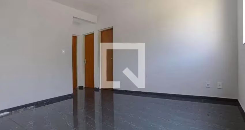 Apartamento para aluguel - jardim altos de suzano, 2 quartos,  56 m² - suzano