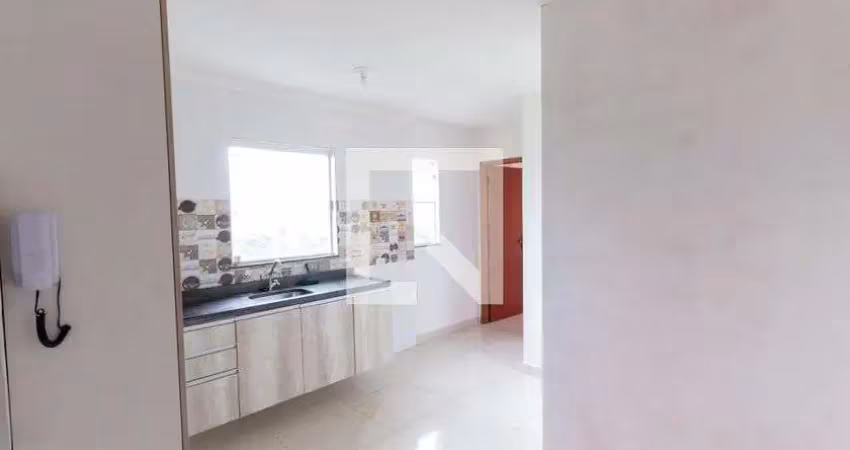 Apartamento para aluguel - vila aricanduva, 1 quarto,  40 m² - são paulo