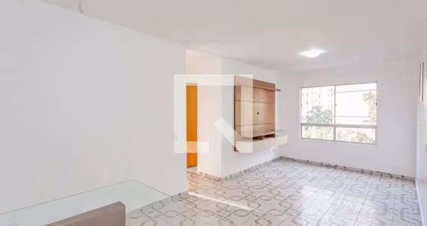 Apartamento para aluguel - jardim santa emília, 2 quartos,  65 m² - são paulo