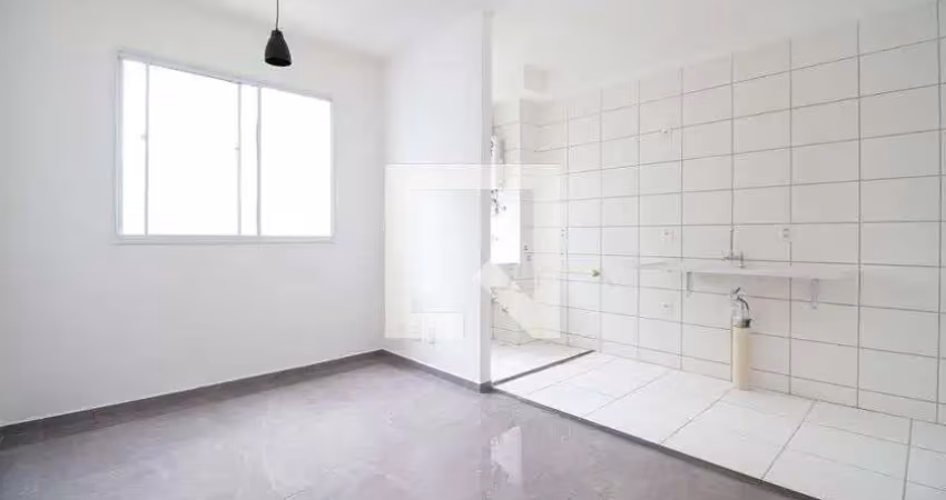 Apartamento para aluguel - ipiranga, 2 quartos,  40 m² - são paulo