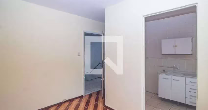 Kitnet / stúdio para aluguel - santo antônio, 1 quarto,  27 m² - porto alegre