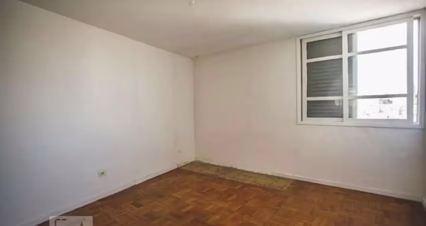 Kitnet / stúdio para aluguel - chácara inglesa, 1 quarto,  47 m² - são paulo