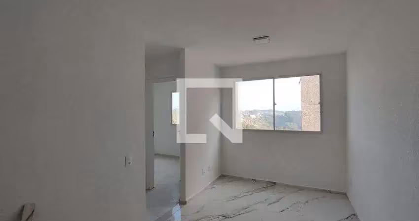Apartamento para aluguel - josé bonifácio, 2 quartos,  5 m² - são paulo
