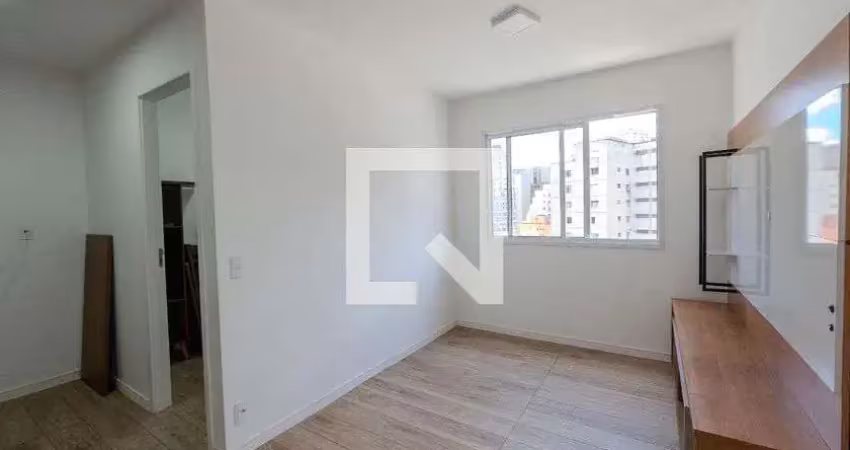 Apartamento para aluguel - bela vista, 2 quartos,  32 m² - são paulo