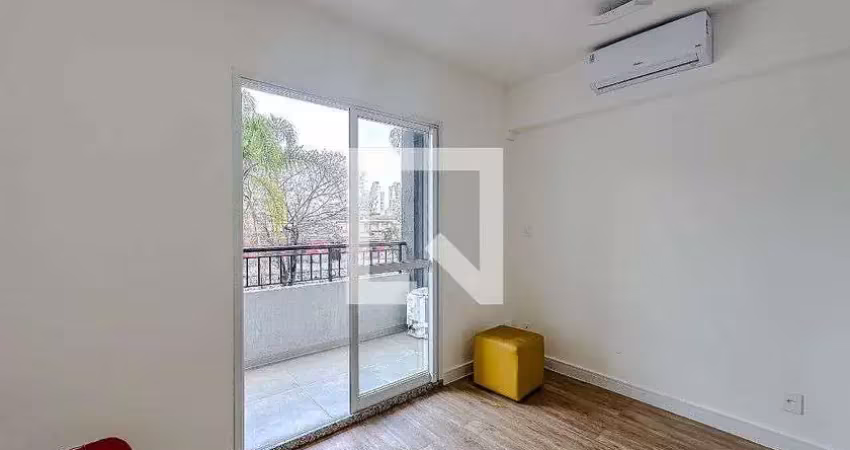 Apartamento para aluguel - belém, 1 quarto,  24 m² - são paulo