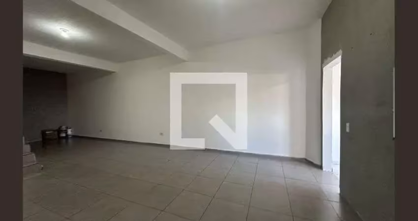 Casa para aluguel - parque dos camargos, 1 quarto,  100 m² - barueri