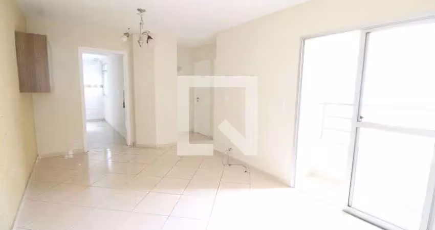 Apartamento para aluguel - jardim america, 2 quartos,  56 m² - são josé dos campos