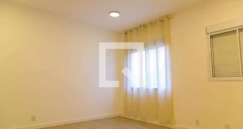 Apartamento para aluguel - chácara inglesa, 1 quarto,  36 m² - são paulo