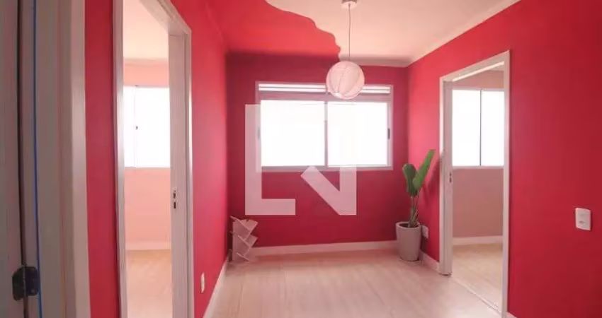 Apartamento para aluguel - veleiros, 2 quartos,  34 m² - são paulo