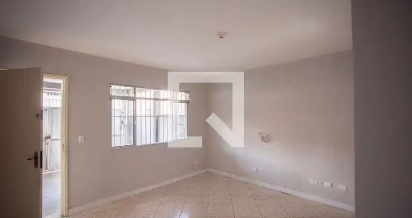 Casa para aluguel - jaguara, 2 quartos,  220 m² - são paulo