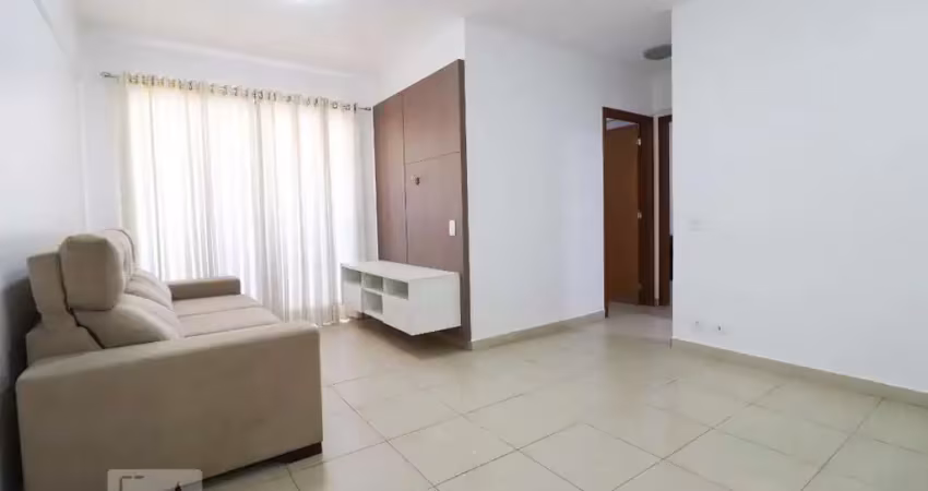 Apartamento para aluguel - parque amazônia , 2 quartos,  65 m² - goiânia