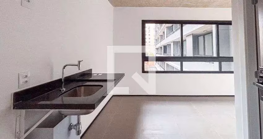 Apartamento para aluguel - jardim paulista, 1 quarto,  17 m² - são paulo