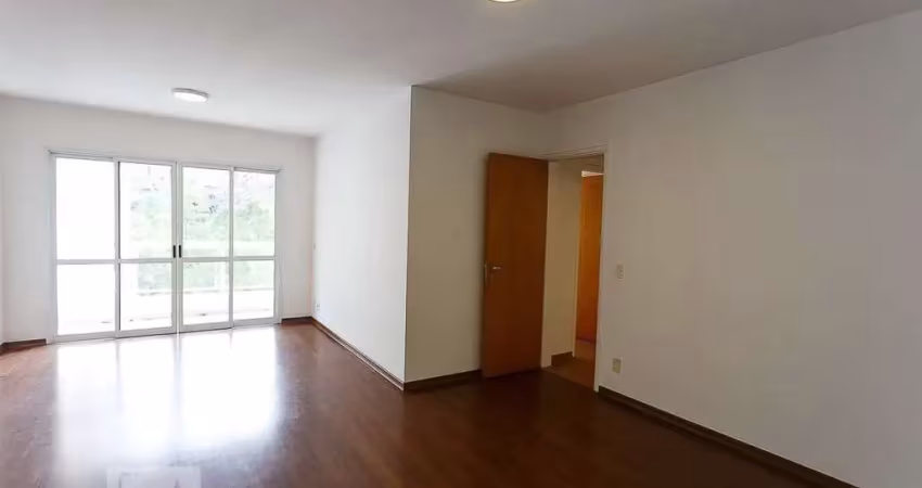 Apartamento para aluguel - vila andrade, 3 quartos,  110 m² - são paulo