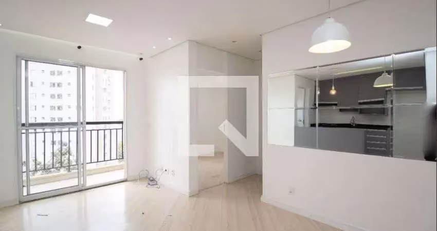 Apartamento para aluguel - jardim iris , 2 quartos,  52 m² - são paulo