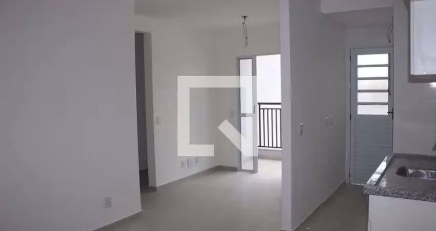 Apartamento para aluguel - gopoúva, 2 quartos,  55 m² - guarulhos