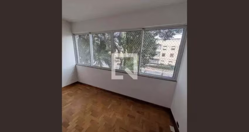 Apartamento para aluguel - paraíso, 2 quartos,  148 m² - são paulo