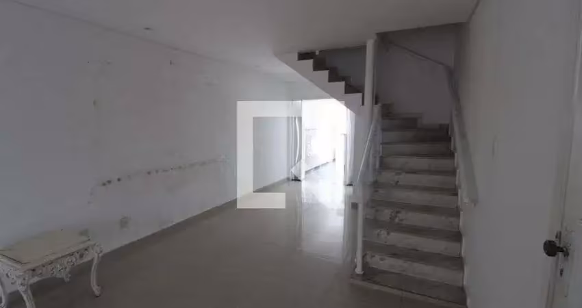 Casa / sobrado em condomínio para aluguel - vila formosa, 2 quartos,  250 m² - são paulo