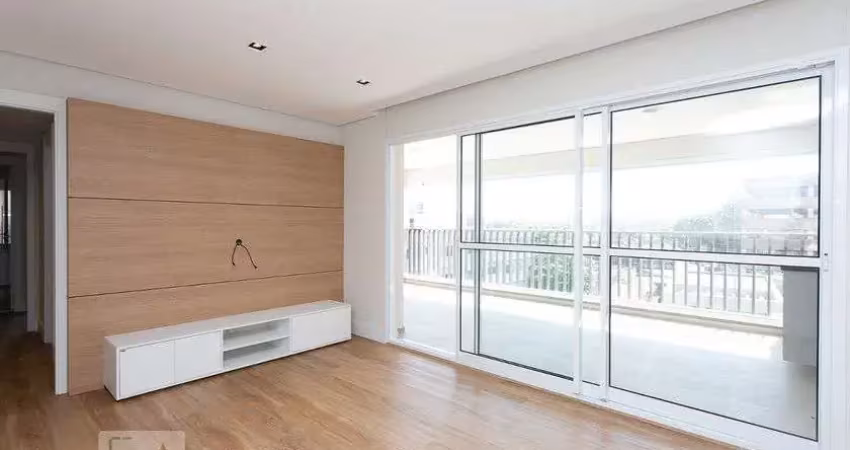 Apartamento para aluguel - pinheiros, 3 quartos,  96 m² - são paulo