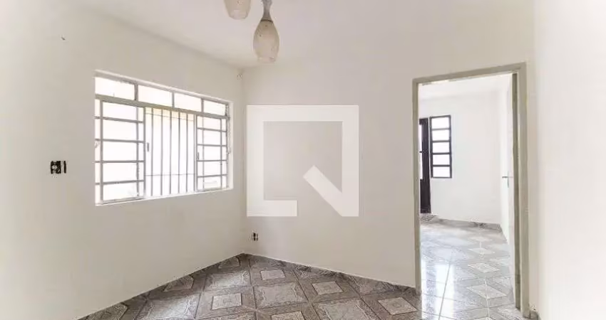 Casa para aluguel - itaquera, 2 quartos,  125 m² - são paulo