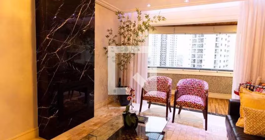 Apartamento para aluguel - chácara agrindus, 4 quartos,  136 m² - taboão da serra