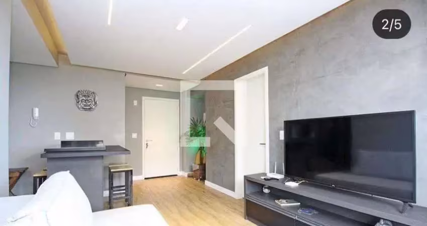 Apartamento para aluguel - petrópolis, 1 quarto,  52 m² - porto alegre