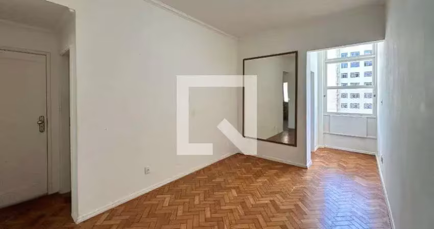 Apartamento para aluguel - copacabana, 2 quartos,  75 m² - rio de janeiro