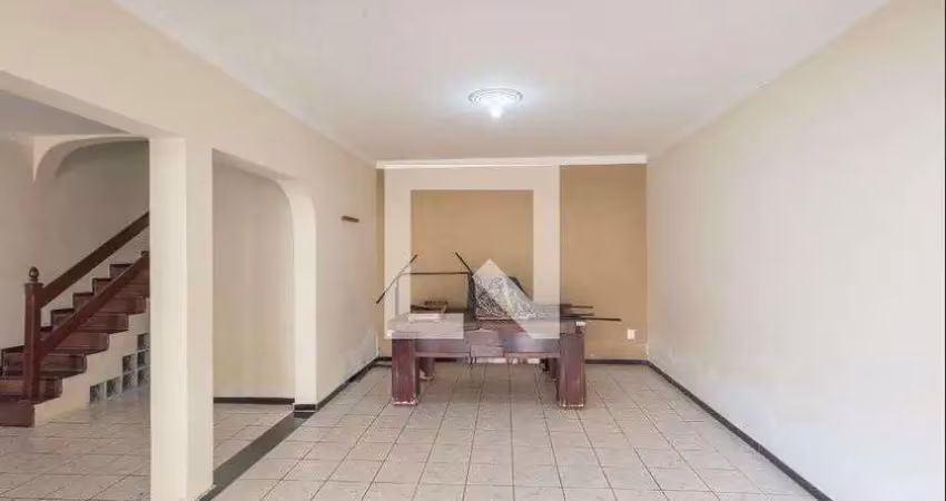 Casa para aluguel - jardim são josé, 3 quartos,  182 m² - campinas