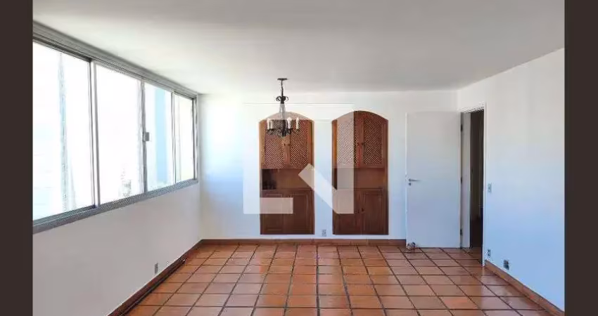Cobertura para aluguel - vila mariana, 2 quartos,  163 m² - são paulo
