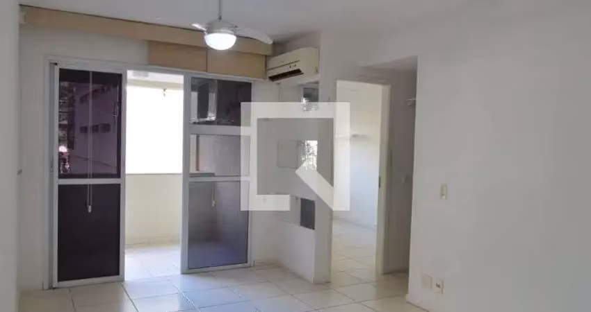 Apartamento para aluguel - freguesia , 2 quartos,  69 m² - rio de janeiro