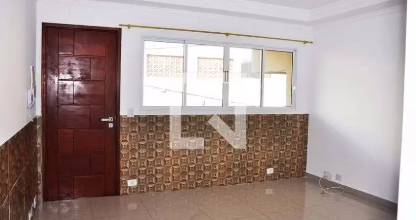 Casa / sobrado em condomínio para aluguel - freguesia do ó, 2 quartos,  86 m² - são paulo