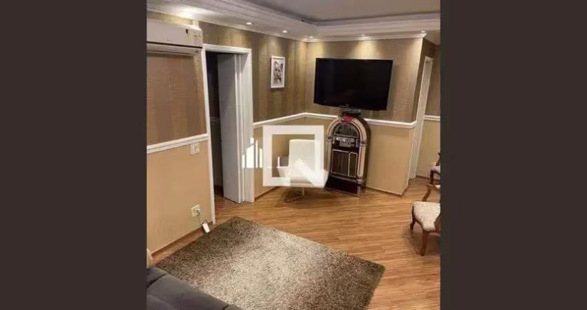 Cobertura para aluguel - mooca, 2 quartos,  160 m² - são paulo