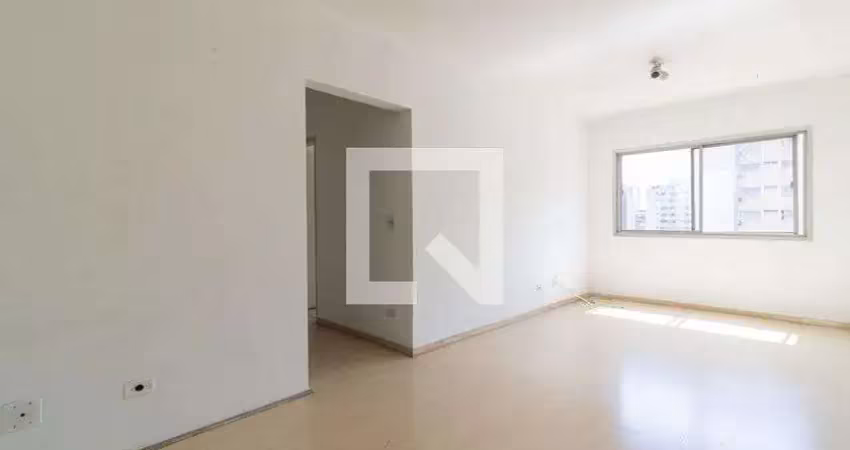 Apartamento para aluguel - vila olímpia, 2 quartos,  63 m² - são paulo