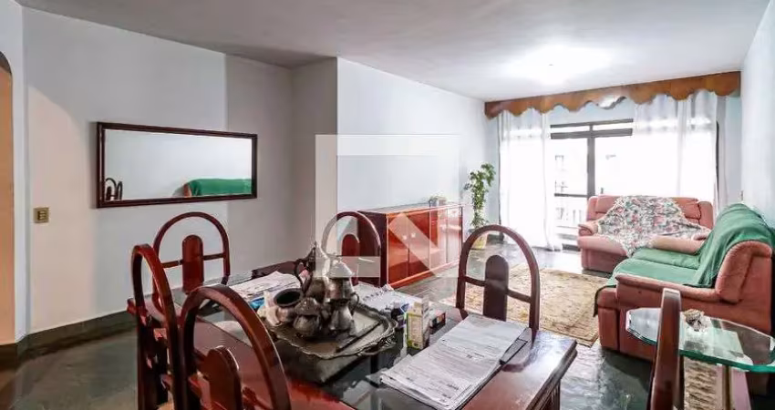 Cobertura para aluguel - butantã, 4 quartos,  270 m² - são paulo