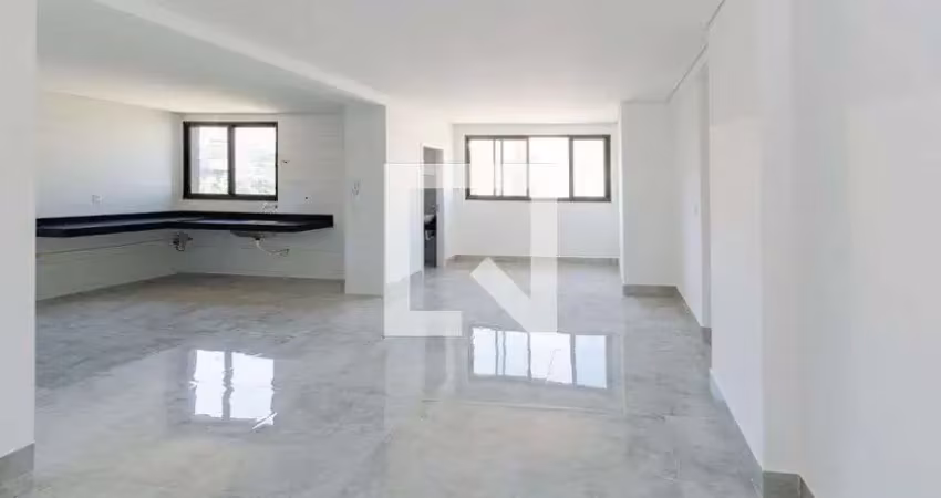 Apartamento para aluguel - buritis, 2 quartos,  84 m² - belo horizonte